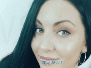 tanyadevon Video Sexe