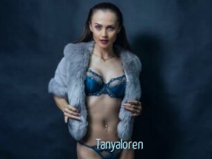 Tanyaloren