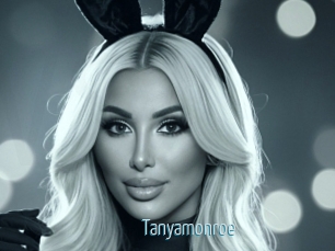 Tanyamonroe