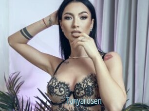 Tanyarosen