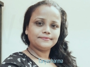Tanyasharma