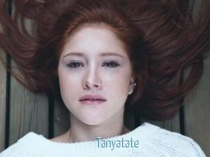 Tanyatate