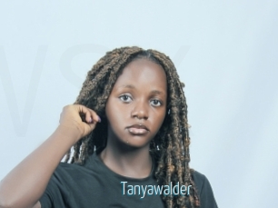 Tanyawalder