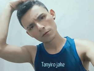 tanyiro_jake Video Sexe