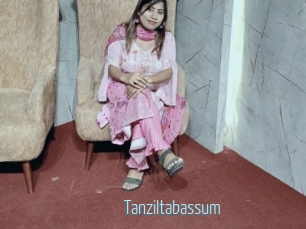 Tanziltabassum