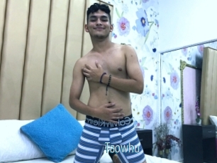 Taowhu