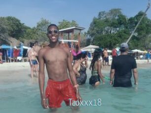 taoxxx18 Video Sexe