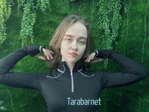 Tarabarnet