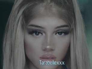 Tarabellexxx