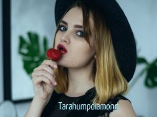 Tarahumpdiamond