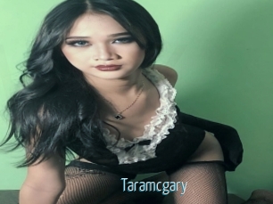 taramcgary Video Sexe