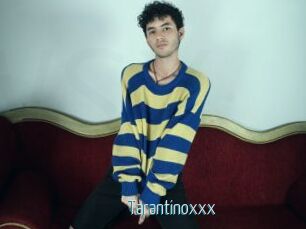 tarantinoxxx Video Sexe
