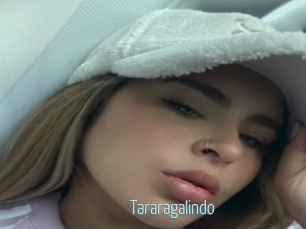 Tararagalindo