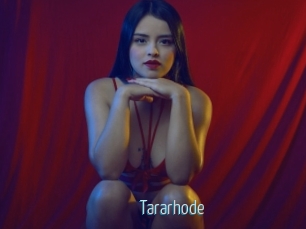 Tararhode
