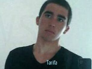 Tarifa