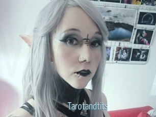 Tarotandtits
