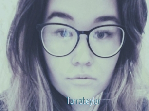 Tarrateylor