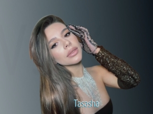 Tasasha