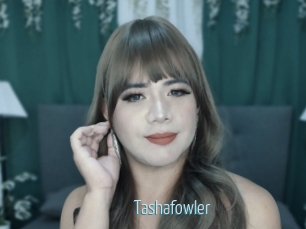 Tashafowler