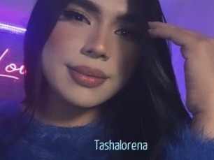 Tashalorena