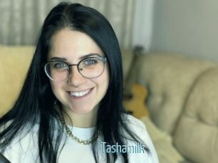 Tashamilk