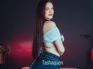 Tashaquen