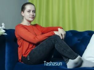 Tashasun