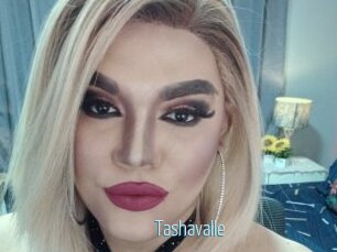 Tashavalle