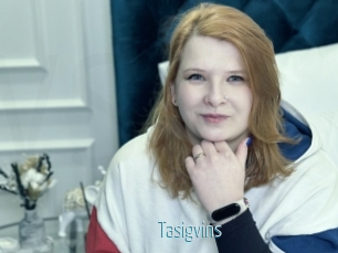 Tasigvins