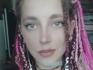 Tassyanoll