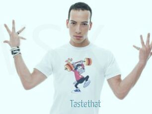 Tastethat