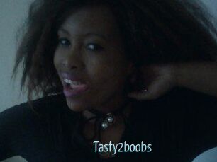 Tasty2boobs