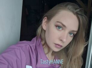 TastyHANNE