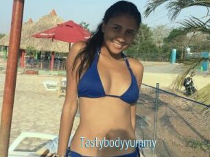 Tastybodyyummy