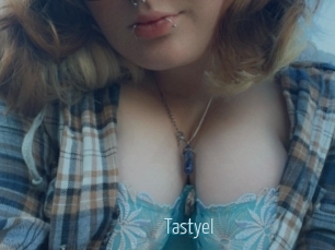 tastyel Video Sexe