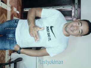 Tastyoldman
