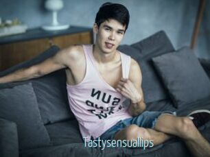 Tastysensuallips