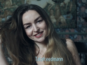 Tatafreedmann