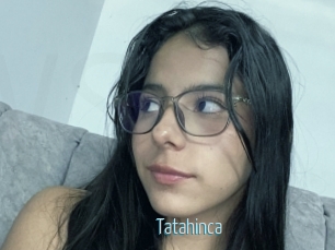 Tatahinca