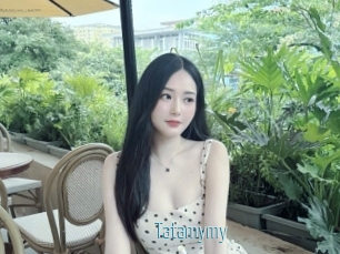 Tatamymy