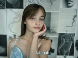 Tatasinteo