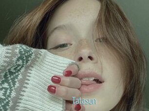Tatasun