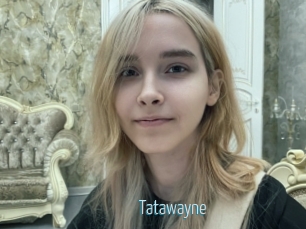 Tatawayne
