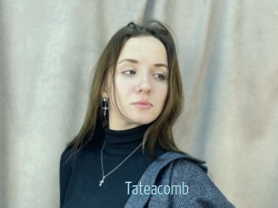 Tateacomb