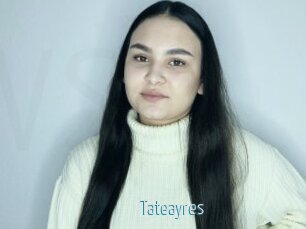 Tateayres