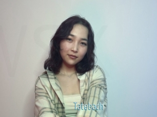 Tatebach