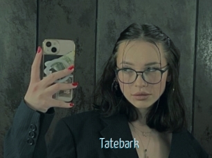 Tatebark