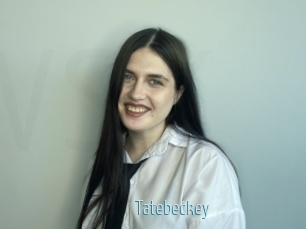 Tatebeckey