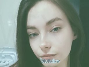 Tatebellew