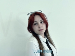 Tatebrandon